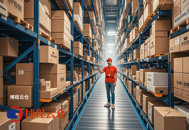 天津云鳥云倉(cāng)公司怎么樣